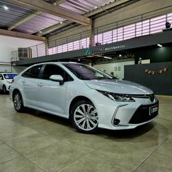 TOYOTA Corolla 2.0 16V 4P XEI FLEX AUTOMTICO