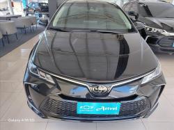 TOYOTA Corolla 2.0 16V 4P XEI FLEX AUTOMTICO