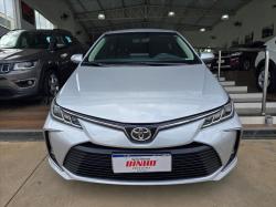 TOYOTA Corolla 2.0 16V 4P XEI FLEX AUTOM�TICO