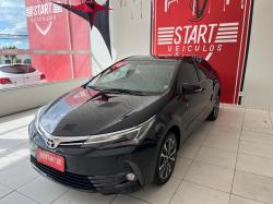 TOYOTA Corolla 2.0 16V 4P FLEX ALTIS DIRECT SHIFT AUTOM�TICO CVT
