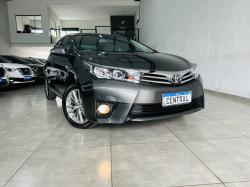 TOYOTA Corolla 2.0 16V 4P XEI FLEX AUTOM�TICO