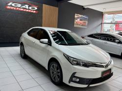 TOYOTA Corolla 2.0 16V 4P XEI FLEX AUTOM�TICO
