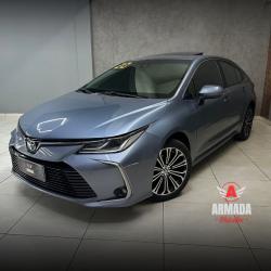 TOYOTA Corolla 2.0 16V 4P ALTIS FLEX AUTOM�TICO
