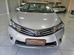 TOYOTA Corolla 2.0 16V 4P XEI FLEX AUTOM�TICO
