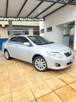 TOYOTA Corolla 2.0 16V 4P ALTIS FLEX AUTOM�TICO