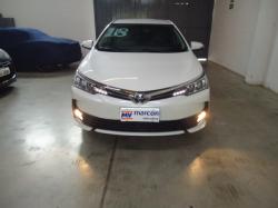 TOYOTA Corolla 2.0 16V 4P FLEX XEI DIRECT SHIFT AUTOM�TICO CVT