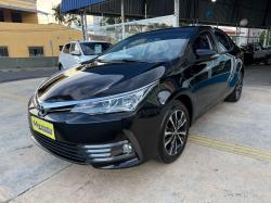 TOYOTA Corolla 2.0 16V 4P XEI FLEX AUTOM�TICO