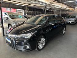 TOYOTA Corolla 2.0 16V 4P XEI FLEX AUTOM�TICO