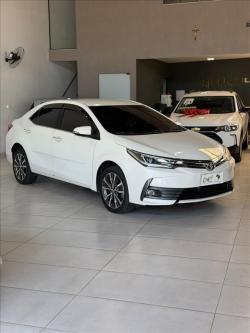 TOYOTA Corolla 2.0 16V 4P ALTIS FLEX AUTOM�TICO