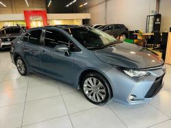 TOYOTA Corolla 2.0 16V 4P FLEX XEI DIRECT SHIFT AUTOM�TICO CVT