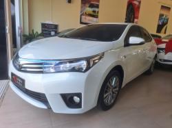TOYOTA Corolla 2.0 16V 4P FLEX XEI DIRECT SHIFT AUTOM�TICO CVT