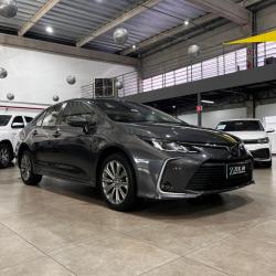 TOYOTA Corolla 2.0 16V 4P XEI FLEX AUTOM�TICO
