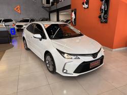 TOYOTA Corolla 2.0 16V 4P XEI FLEX AUTOM�TICO
