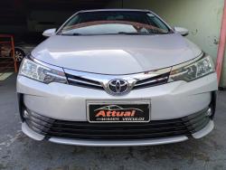 TOYOTA Corolla 2.0 16V 4P XEI FLEX AUTOM�TICO