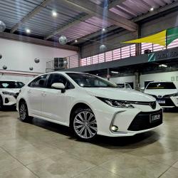 TOYOTA Corolla 2.0 16V 4P XEI FLEX AUTOM�TICO