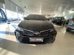 TOYOTA Corolla 2.0 16V 4P XEI FLEX AUTOM�TICO