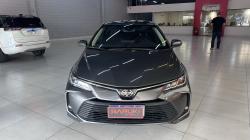 TOYOTA Corolla 2.0 16V 4P XEI FLEX AUTOM�TICO