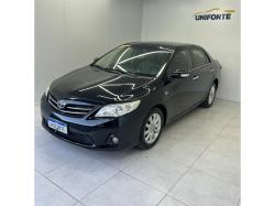 TOYOTA Corolla 2.0 16V 4P ALTIS FLEX AUTOM�TICO