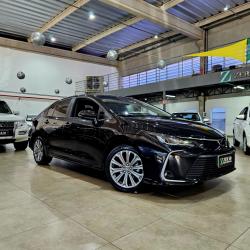 TOYOTA Corolla 2.0 16V 4P FLEX XEI DIRECT SHIFT AUTOM�TICO CVT