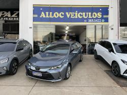TOYOTA Corolla 2.0 16V 4P FLEX XEI DIRECT SHIFT AUTOM�TICO CVT