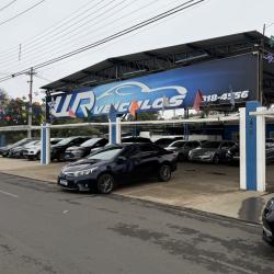 TOYOTA Corolla 2.0 16V 4P FLEX XEI DIRECT SHIFT AUTOM�TICO CVT