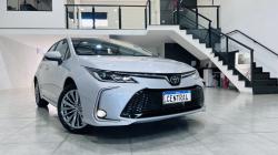 TOYOTA Corolla 2.0 16V 4P XEI FLEX AUTOM�TICO
