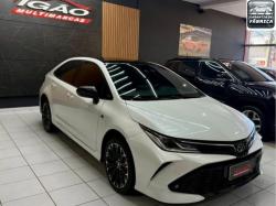 TOYOTA Corolla 2.0 16V 4P ALTIS FLEX AUTOM�TICO