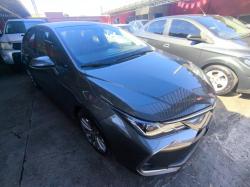 TOYOTA Corolla 2.0 16V 4P XEI FLEX AUTOM�TICO