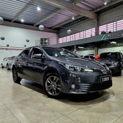 TOYOTA Corolla 2.0 16V 4P XEI FLEX AUTOM�TICO