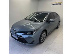 TOYOTA Corolla 2.0 16V 4P FLEX XEI DIRECT SHIFT AUTOM�TICO CVT