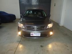 TOYOTA Corolla 2.0 16V 4P FLEX XEI DIRECT SHIFT AUTOM�TICO CVT