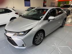 TOYOTA Corolla 2.0 16V 4P XEI FLEX AUTOM�TICO