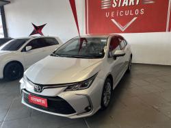 TOYOTA Corolla 2.0 16V 4P XEI FLEX AUTOM�TICO