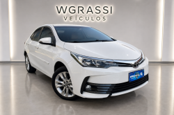 TOYOTA Corolla 2.0 16V 4P XEI FLEX AUTOM�TICO
