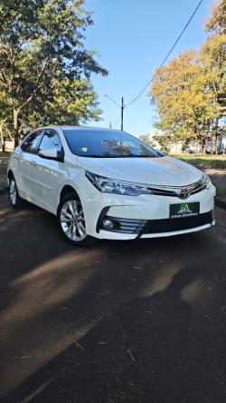 TOYOTA Corolla 2.0 16V 4P FLEX XEI DIRECT SHIFT AUTOM�TICO CVT
