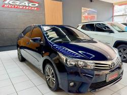TOYOTA Corolla 2.0 16V 4P XEI FLEX AUTOMÁTICO