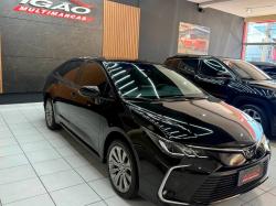 TOYOTA Corolla 2.0 16V 4P FLEX XEI DIRECT SHIFT AUTOM�TICO CVT