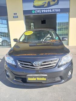 TOYOTA Corolla 2.0 16V 4P XEI FLEX AUTOM�TICO