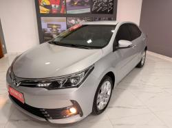 TOYOTA Corolla 2.0 16V 4P XEI FLEX AUTOMÁTICO