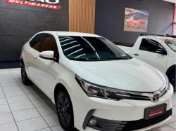TOYOTA Corolla 2.0 16V 4P XEI FLEX AUTOMÁTICO