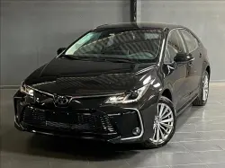 TOYOTA Corolla 2.0 16V 4P FLEX XEI DIRECT SHIFT AUTOMÁTICO CVT