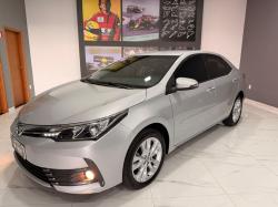 TOYOTA Corolla 2.0 16V 4P XEI FLEX AUTOMÁTICO