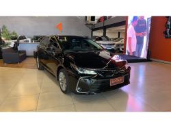 TOYOTA Corolla 2.0 16V 4P FLEX XEI DIRECT SHIFT AUTOMÁTICO CVT
