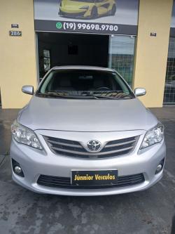 TOYOTA Corolla 2.0 16V 4P XEI FLEX AUTOMÁTICO