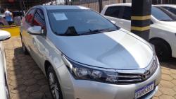 TOYOTA Corolla 2.0 16V 4P XEI FLEX AUTOMÁTICO