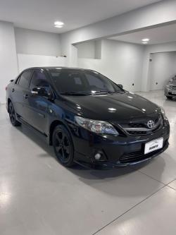 TOYOTA Corolla 2.0 16V 4P XRS FLEX AUTOMÁTICO