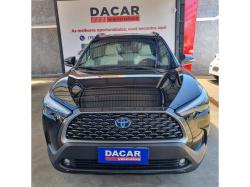 TOYOTA Corolla Cross 1.8 16V 4P FLEX VVT-I HYBRID XRX AUTOMTICO CVT