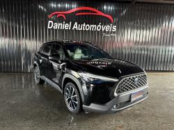 TOYOTA Corolla Cross 1.8 16V 4P FLEX VVT-I HYBRID XRX AUTOMTICO CVT