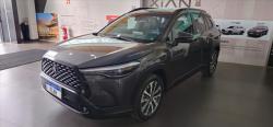 TOYOTA Corolla Cross 2.0 16V 4P FLEX VVT-IE XRE DIRECT SHIFT AUTOMTICO CVT