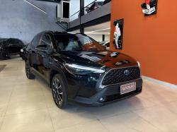 TOYOTA Corolla Cross 1.8 16V 4P FLEX VVT-I HYBRID XRX AUTOM�TICO CVT